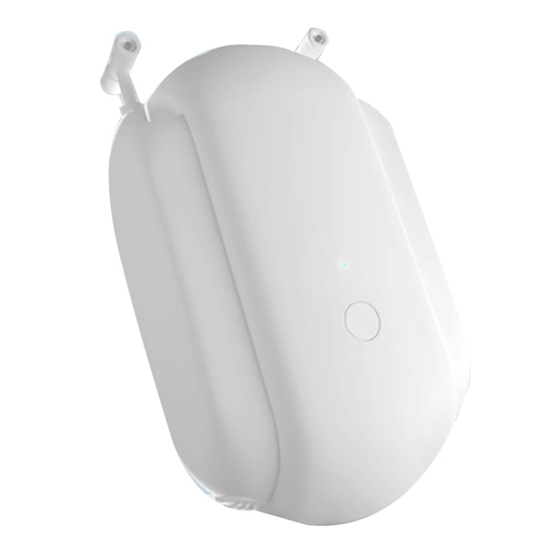 Wifi Intelligent Track Curtain Motor Curtain No Wiring With Gateways Support APP Remote Control
Wifi Intelligent Track Curtain Motor Curtain No Wiring With Gateways Support APP Remote Control