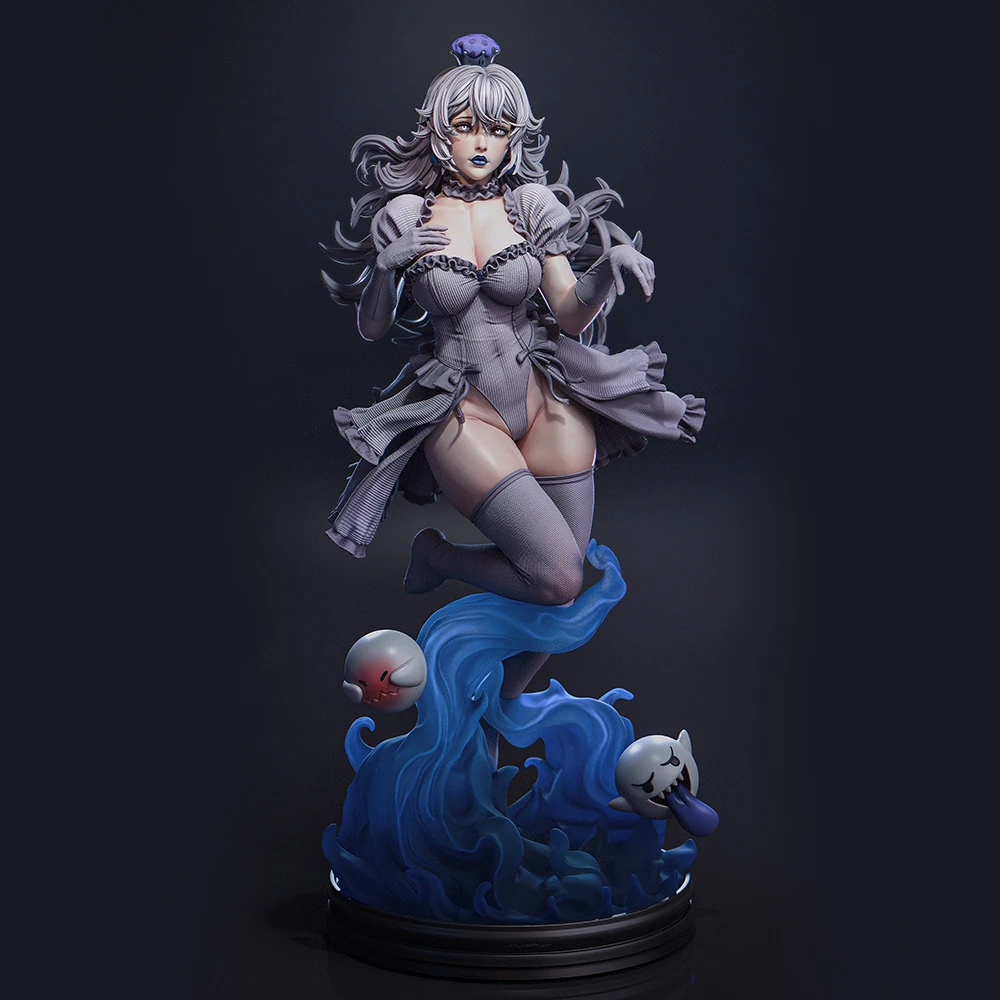 1/24 Sexy Belle Princess 3D Print Model Kit Resin Model Unassembled Figure Toy Miniature Reduction Statue Unpainted Effigy
1/24 Sexy Belle Princess 3D Print Model Kit Resin Model Unassembled Figure Toy Miniature Reduction Statue Unpainted Effigy