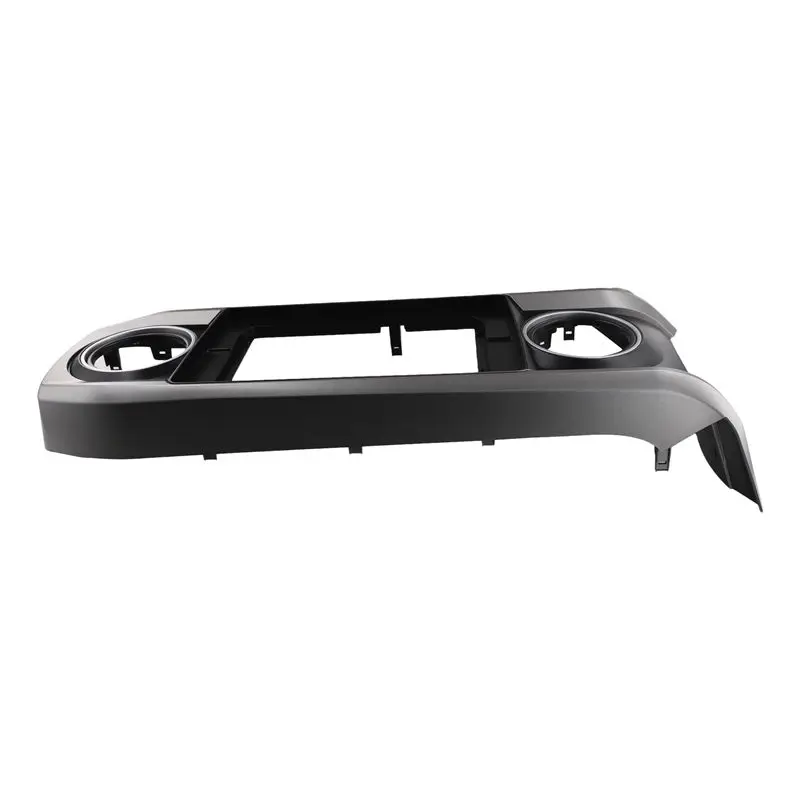 A20K-10.1 Inch Car Fascia Radio Panel For TOYOTA Tacoma 2016+ Dash Kit Install Facia Console Bezel Adapter Plate
A20K-10.1 Inch Car Fascia Radio Panel For TOYOTA Tacoma 2016+ Dash Kit Install Facia Console Bezel Adapter Plate