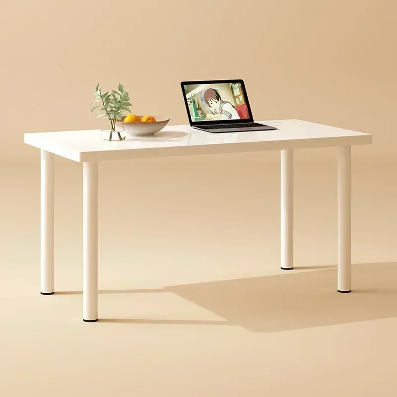 Household Goods Desk Study Table Simple Bedroom Writing Workbench White Office Computer Desk
Household Goods Desk Study Table Simple Bedroom Writing Workbench White Office Computer Desk