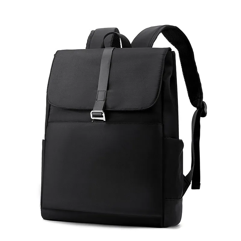 Модный мужской рюкзак в минималистском дизайне, легкая пригородная сумка большой вместимости, подходящая для ноутбуков, студентов путешествий
Модный мужской рюкзак в минималистском дизайне, легкая пригородная сумка большой вместимости, подходящая для ноутбуков, студентов путешествий