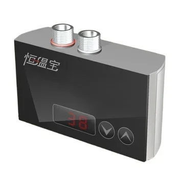 Автоматический умный термостатический регулятор температуры воды для газового отопления Sundream
Автоматический умный термостатический регулятор температуры воды для газового отопления Sundream