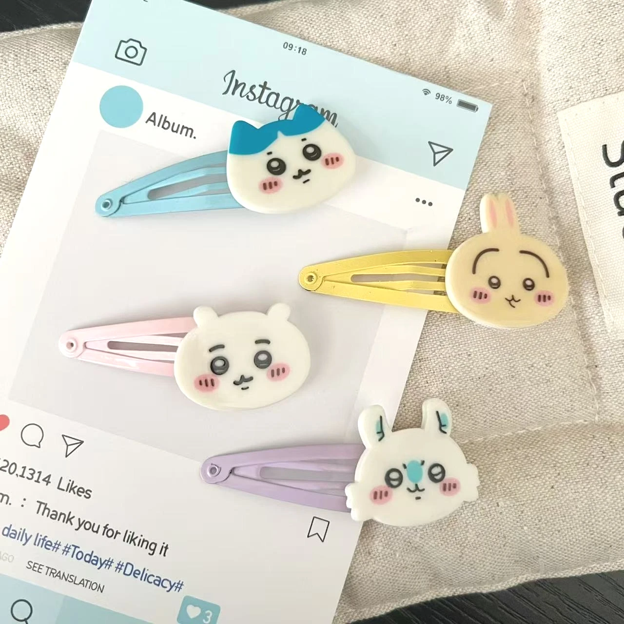 BB Side Parting Hair Clip Sweet and Adorable Hair Clip with A Feminine Touch Suitable for All Occasions in Stock Gift
BB Side Parting Hair Clip Sweet and Adorable Hair Clip with A Feminine Touch Suitable for All Occasions in Stock Gift
