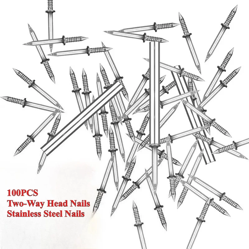 Invisible Seamless Nails for Woodworking No Marking on Wood Corrosion-Resistant Durable Fixation Easy to Install
Invisible Seamless Nails for Woodworking No Marking on Wood Corrosion-Resistant Durable Fixation Easy to Install
