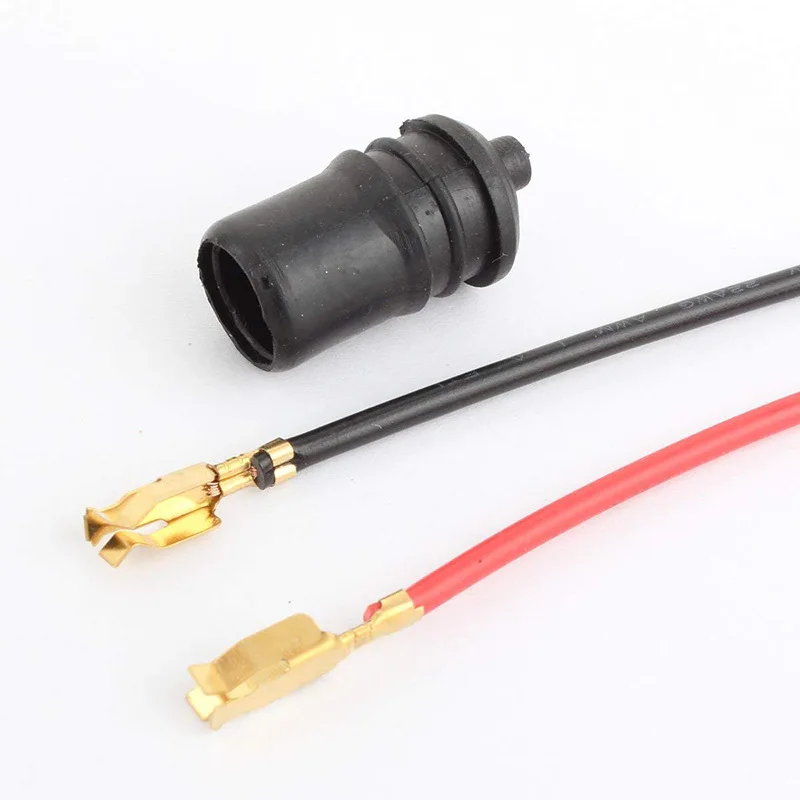 T10 Car Dashboard Wedge Light Bulb Socket Rubber Light Bulb Socket Lamp Holder Connector For Auto Truck Boat
T10 Car Dashboard Wedge Light Bulb Socket Rubber Light Bulb Socket Lamp Holder Connector For Auto Truck Boat
