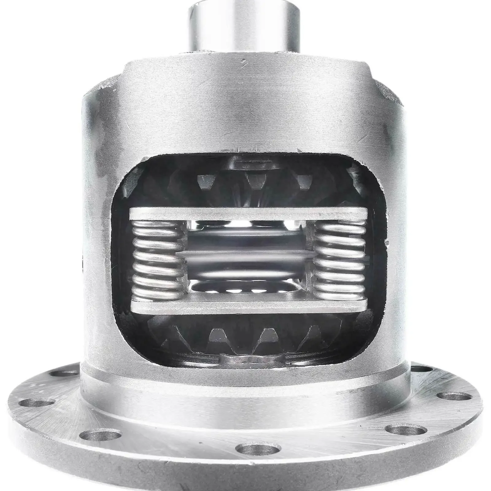 Brand New 7.5" Posi Unit 26 Spline Limited Slip Differential Clutch Assembly 19663010 for Chev rolet GMC with 12 Months Warranty
Brand New 7.5" Posi Unit 26 Spline Limited Slip Differential Clutch Assembly 19663010 for Chev rolet GMC with 12 Months Warranty