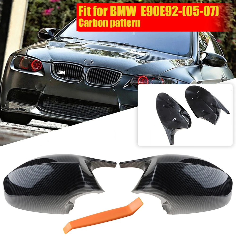 Крышка зеркала заднего вида для BMW E90 E91 2005-2007 E92 E93 E81 E82 E88 E87 E88
Крышка зеркала заднего вида для BMW E90 E91 2005-2007 E92 E93 E81 E82 E88 E87 E88