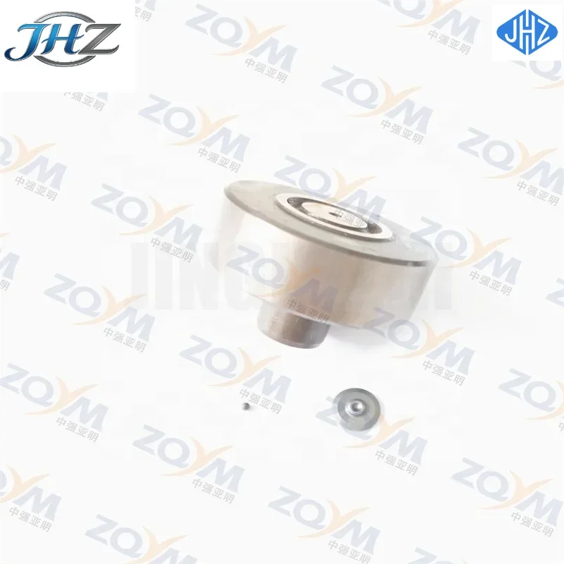 Комплект шариков для форсунок JHZ (бестселлер) для клапанов Cummins, Scania XPI X15, универсальный, номера 2030519, 2031835
Комплект шариков для форсунок JHZ (бестселлер) для клапанов Cummins, Scania XPI X15, универсальный, номера 2030519, 2031835