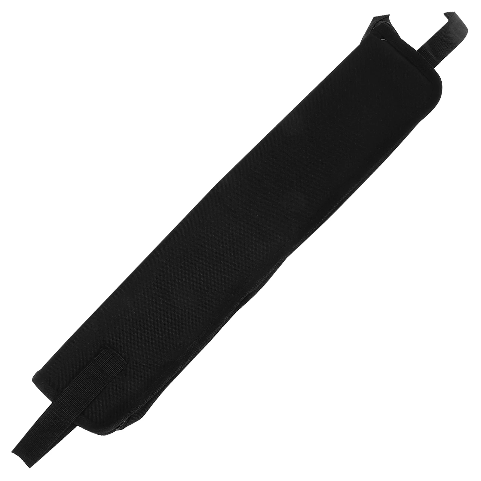 Drum Stick Bag 4 Pairs Oxford Cloth Durable Lightweight Portable Drumstick Holder Carry Mallets Pouch Practice Performance Stage
Drum Stick Bag 4 Pairs Oxford Cloth Durable Lightweight Portable Drumstick Holder Carry Mallets Pouch Practice Performance Stage