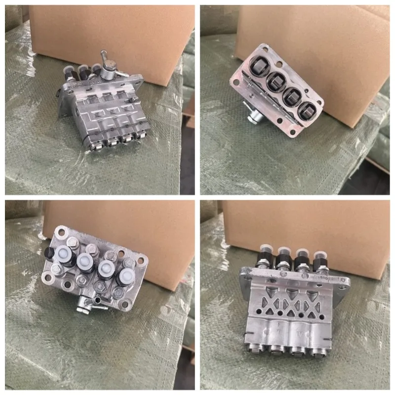 For Engine 3034 3024C Good Quality for OEM 1647610 Fuel Injectio Pump 164-7610 Suit
For Engine 3034 3024C Good Quality for OEM 1647610 Fuel Injectio Pump 164-7610 Suit