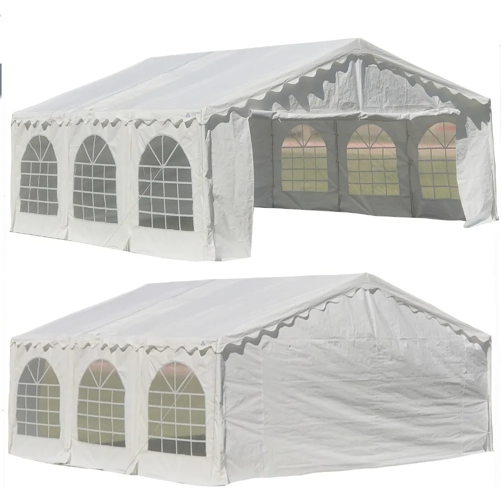 20'x16 'ПЭ палатка для вечеринок, палатки для вечеринок, Каркасы для праздников, гальванизированная беседка, свадебная палатка, большие палатки
20'x16 'ПЭ палатка для вечеринок, палатки для вечеринок, Каркасы для праздников, гальванизированная беседка, свадебная палатка, большие палатки