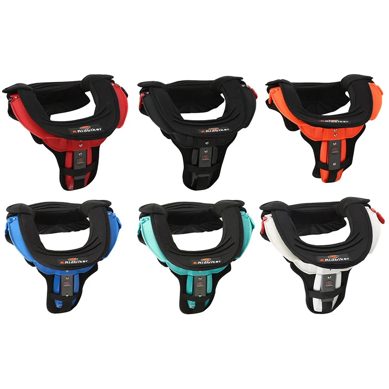 Patent Design Adjustable Size For Motocross Racing Neck Guards Riding Sports Motorcycle Karts Pillow Neck Protection Pads
Patent Design Adjustable Size For Motocross Racing Neck Guards Riding Sports Motorcycle Karts Pillow Neck Protection Pads