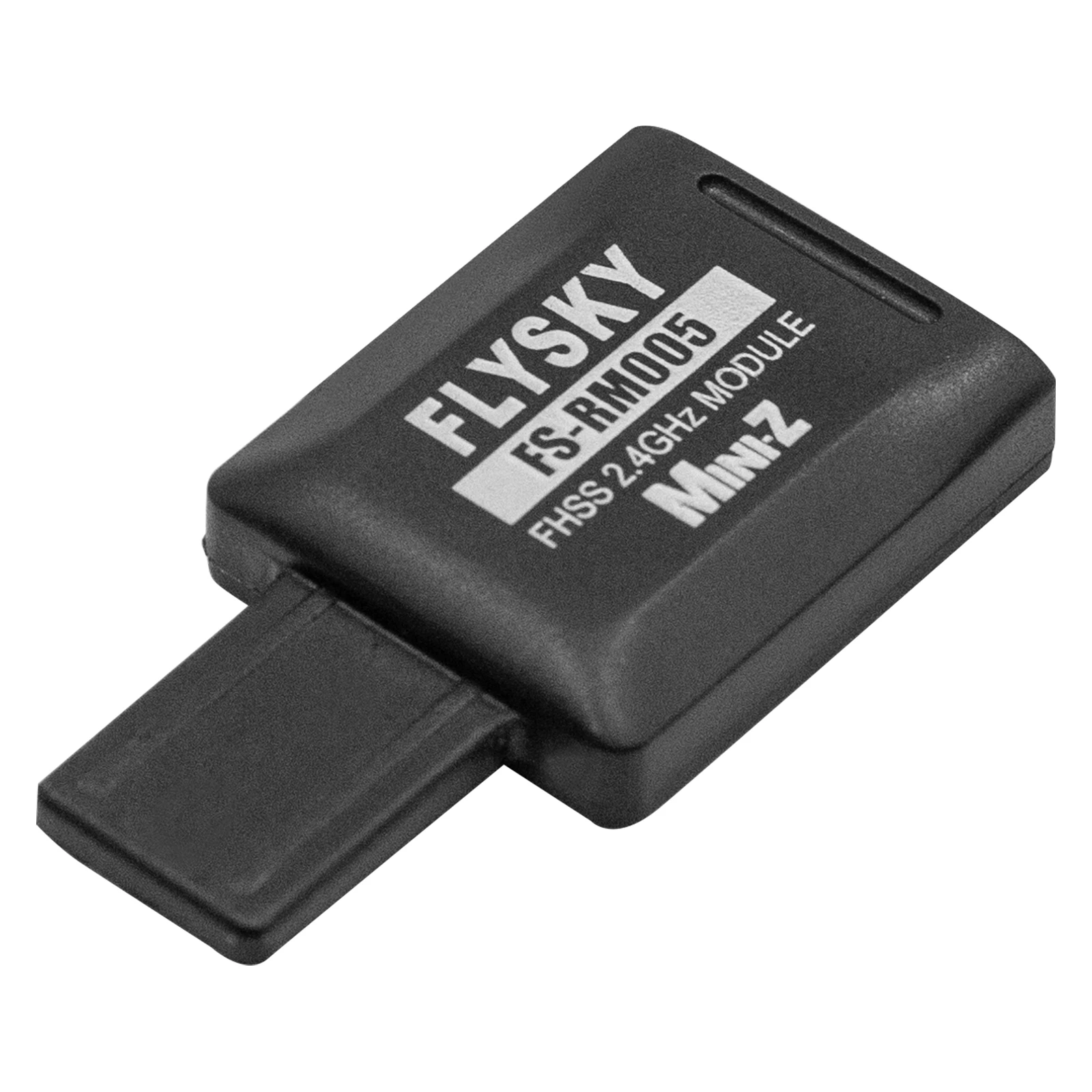 Flysky FS-RM005 Module for NB4/NB4 Pro Remote Controller
Flysky FS-RM005 Module for NB4/NB4 Pro Remote Controller