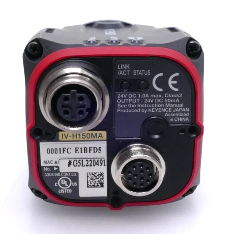 Brand New Original Genuine IV-H150MA Image Recognition Sensor High Quality Camera Sensor