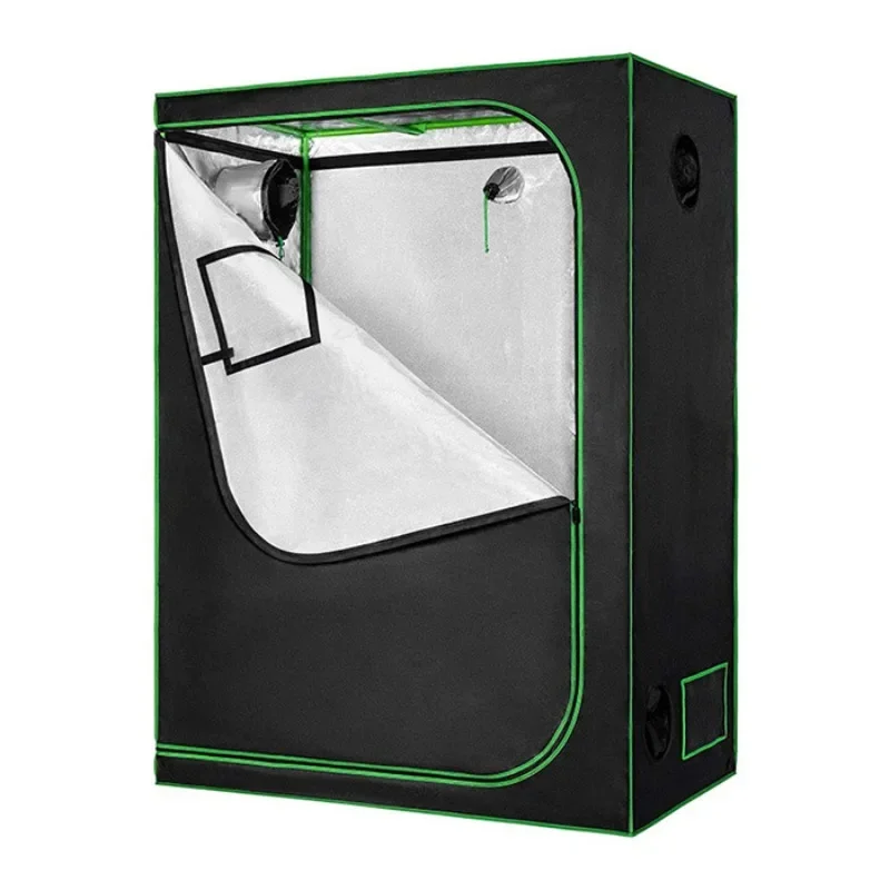 Oxford cloth flower hydroponic plant growth tent balcony gardening indoor planting tent
Oxford cloth flower hydroponic plant growth tent balcony gardening indoor planting tent