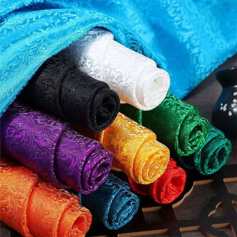 75x200 см пшеничный цветочный узор дамасский шелковый атлас парча жаккардовая ткань DIY швейная скатерть для хранения диван домашний текстильный декор
75x200 см пшеничный цветочный узор дамасский шелковый атлас парча жаккардовая ткань DIY швейная скатерть для хранения диван домашний текстильный декор