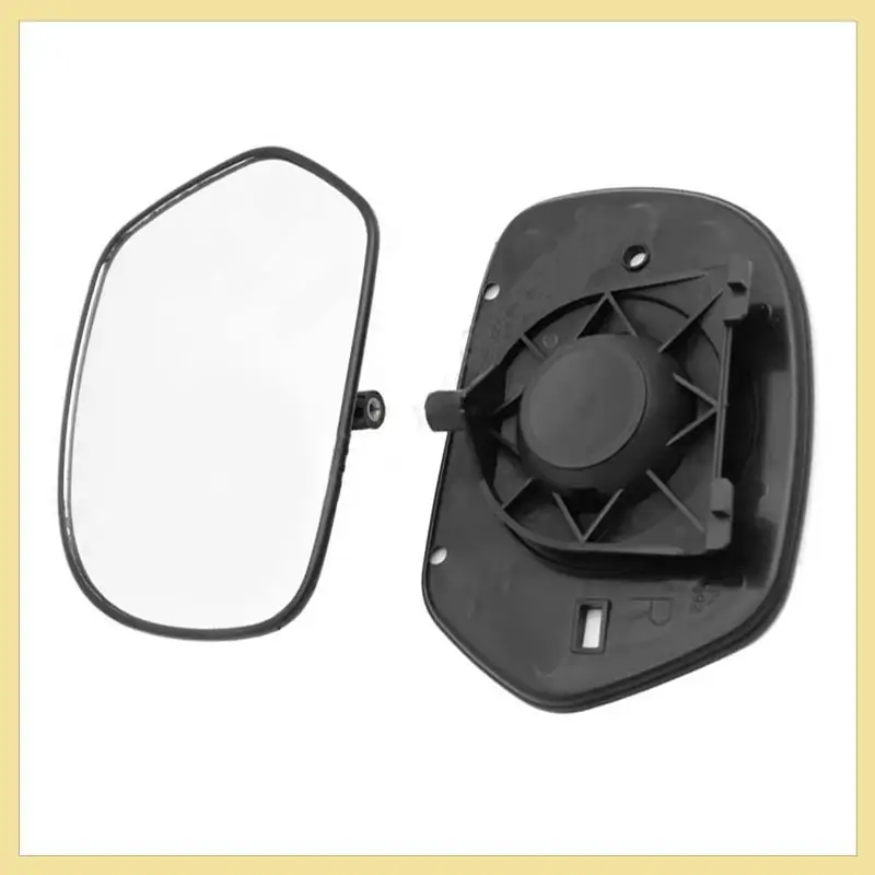 High Quality Motorcycle Rearview Mirrors Glass Side Wing Mirrors Lens For Honda 2001-2012 GL1800 Goldwing 1800 F6B 2008-2016
High Quality Motorcycle Rearview Mirrors Glass Side Wing Mirrors Lens For Honda 2001-2012 GL1800 Goldwing 1800 F6B 2008-2016