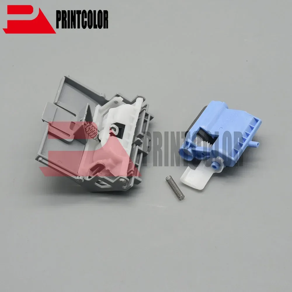 1sets Separation Pickup Roller used is for HP M501 M506 M507 M528 RM2-5752-000 F2A68-67913
1sets Separation Pickup Roller used is for HP M501 M506 M507 M528 RM2-5752-000 F2A68-67913