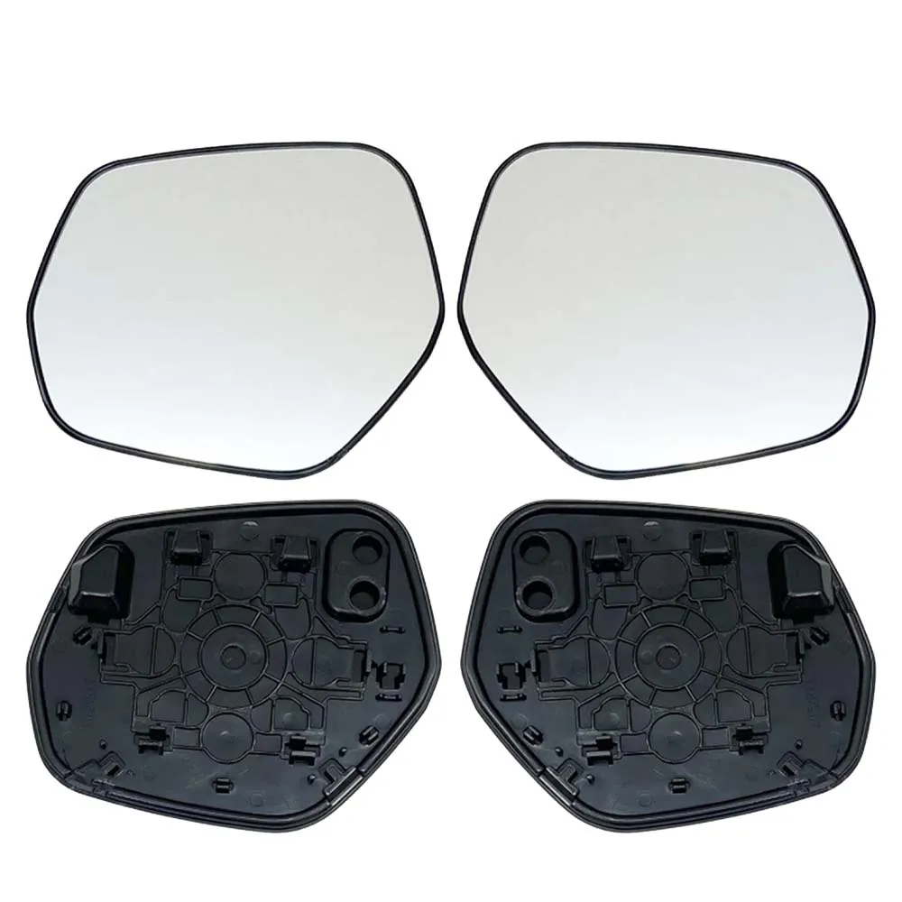 Car Wide Angle Heated Rearview Mirror Lens For Honda Vezel XRV HR-V 2014-2022 Cars Accessories Upgrade Mirrored Glass
Car Wide Angle Heated Rearview Mirror Lens For Honda Vezel XRV HR-V 2014-2022 Cars Accessories Upgrade Mirrored Glass
