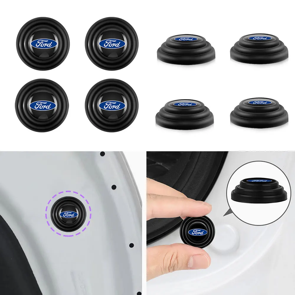 4/8/12pcs Car Door Hood Trunk Shock Absorber Cushion Pad Center Cover For Ford 2 Focus Ranger Mustang Fiesta Kuga Escape Mondeo
4/8/12pcs Car Door Hood Trunk Shock Absorber Cushion Pad Center Cover For Ford 2 Focus Ranger Mustang Fiesta Kuga Escape Mondeo