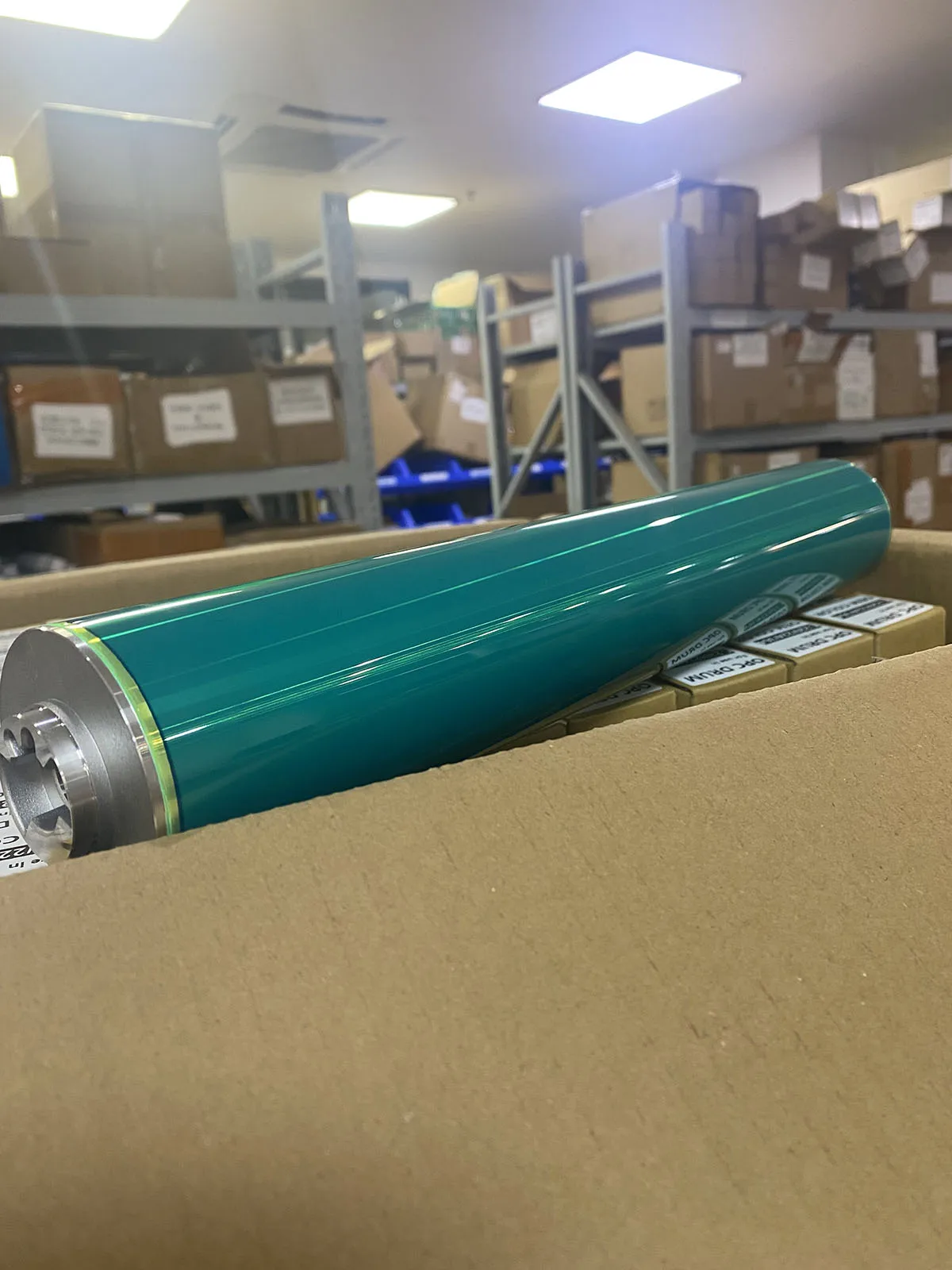 1pcs OPC Drum for Konica Minolta C1070 1060 2060 2070 3070 6500 6501 5501 5500
1pcs OPC Drum for Konica Minolta C1070 1060 2060 2070 3070 6500 6501 5501 5500