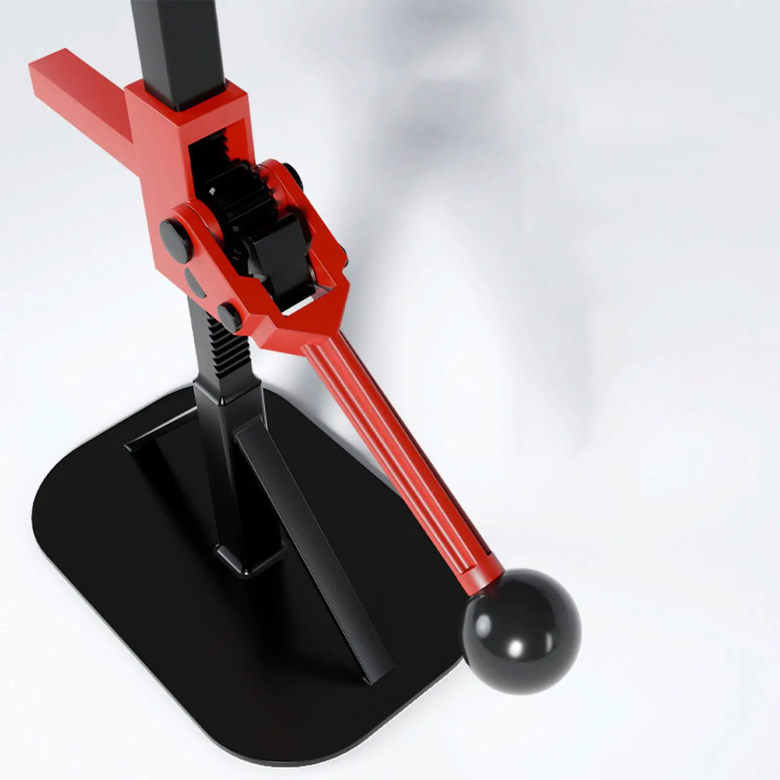 Portable Motorcycle Maintenance Stand Adjustable Steel Lift Jack for Efficient Vehicle Repair
Portable Motorcycle Maintenance Stand Adjustable Steel Lift Jack for Efficient Vehicle Repair