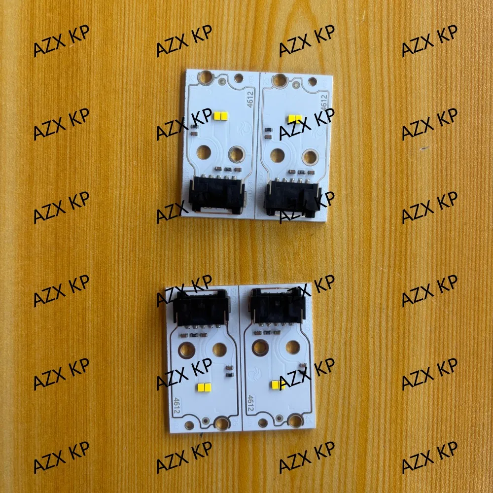 Color changing drl module for Audi A4 2013-2016 Car Hernia Headlight DRL Chip Circuit Board Light Source Board
Color changing drl module for Audi A4 2013-2016 Car Hernia Headlight DRL Chip Circuit Board Light Source Board