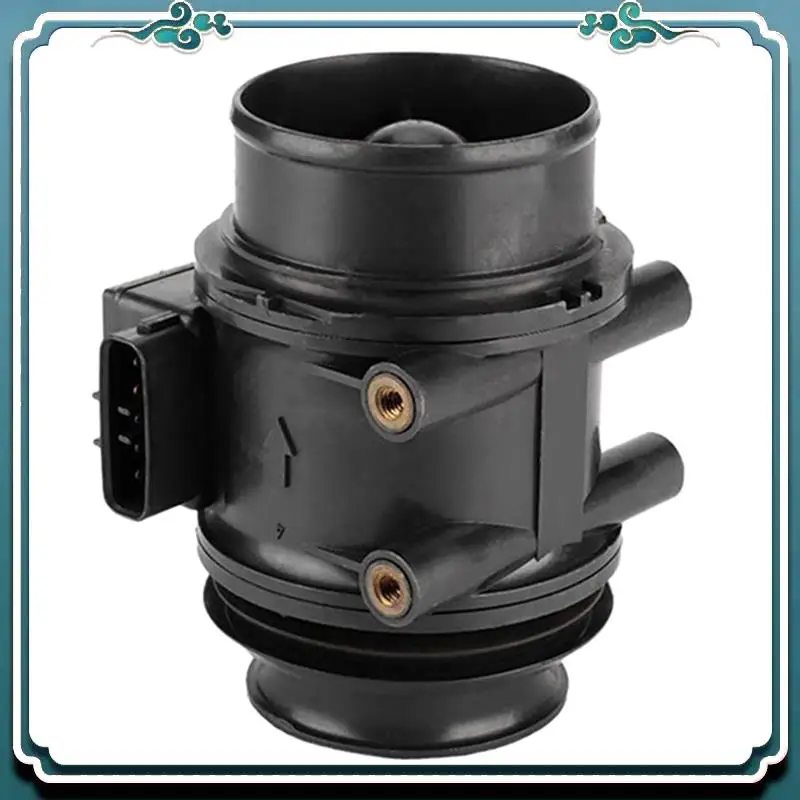 ABTU-Mass Air Flow Sensor Meter Replacement Parts MAF 197400-0031 B6BF-13-215 Fit For Mazda 323 MPV MX5
ABTU-Mass Air Flow Sensor Meter Replacement Parts MAF 197400-0031 B6BF-13-215 Fit For Mazda 323 MPV MX5