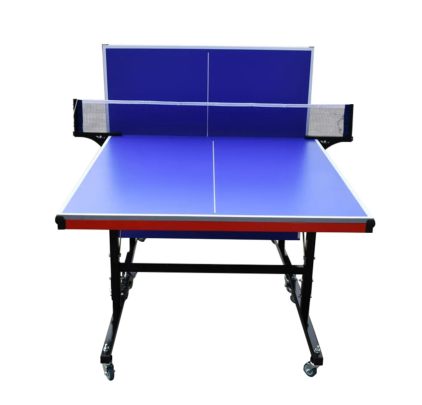 16mm Kids Training Entertainment Pingpong Table For Children Foldable Table Tennis Tables
16mm Kids Training Entertainment Pingpong Table For Children Foldable Table Tennis Tables