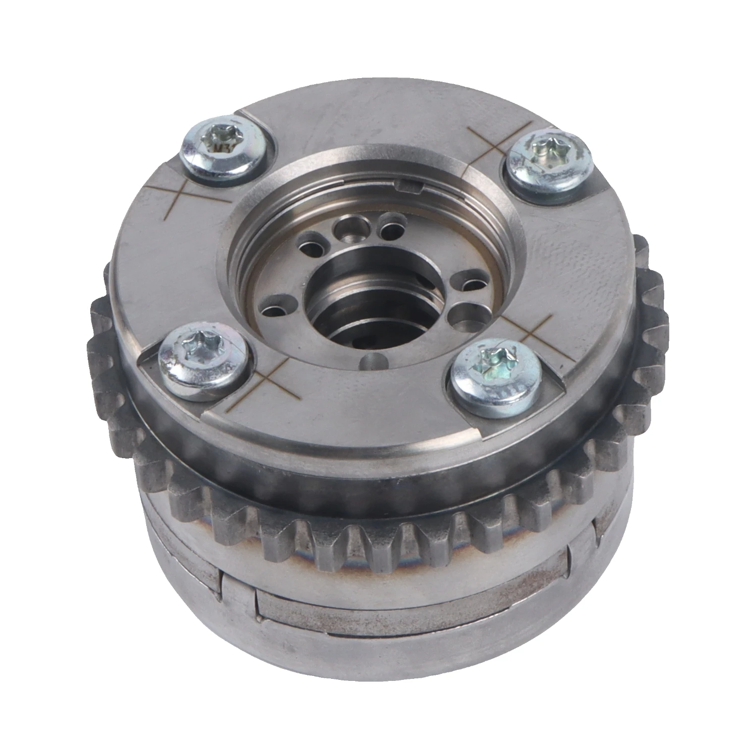 1pc Left Intake Camshaft Adjuster For Mercedes-Benz M278 CL63 GL450 E550 2780505000 2780503500 2780501947 Car Engine Parts
1pc Left Intake Camshaft Adjuster For Mercedes-Benz M278 CL63 GL450 E550 2780505000 2780503500 2780501947 Car Engine Parts