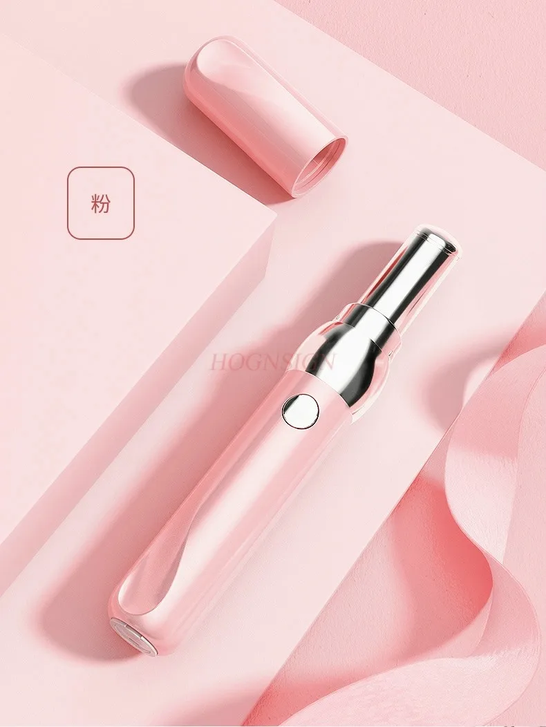 Eye beauty massage hot compress to reduce eye fatigue, fade black circles, and beautify the eyes instrument
Eye beauty massage hot compress to reduce eye fatigue, fade black circles, and beautify the eyes instrument
