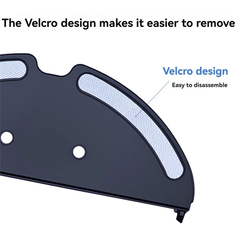 【Coupon!】Replacement Mop Bracket Accessories For Roborock Q8 Max+ Q8 Max Q5 Pro+ Q5 Pro Robot Vacuum Cleaner
【Coupon!】Replacement Mop Bracket Accessories For Roborock Q8 Max+ Q8 Max Q5 Pro+ Q5 Pro Robot Vacuum Cleaner