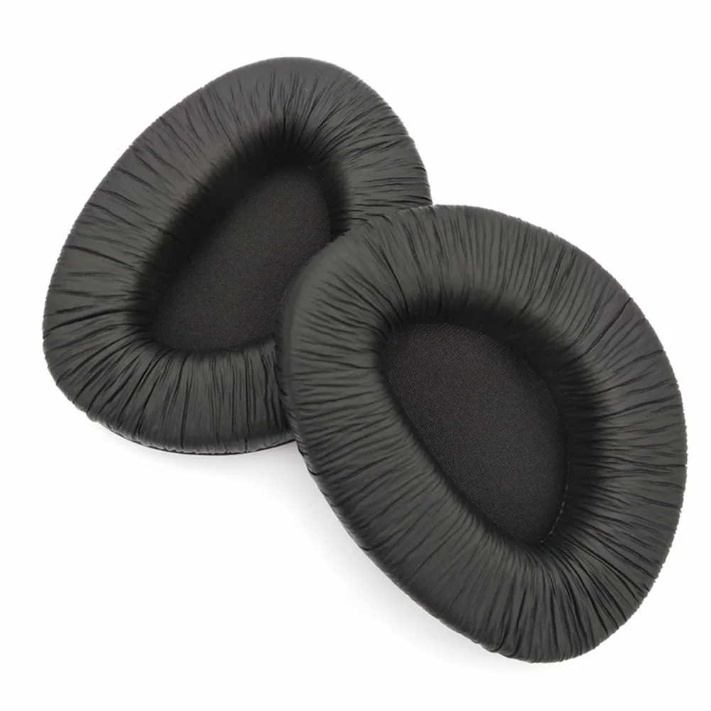 Kits Replace Earmuffs 1 Set Accessories Black Earpads RS160 RS170 RS180 W/ Headband Wireless Headphones Brand New
Kits Replace Earmuffs 1 Set Accessories Black Earpads RS160 RS170 RS180 W/ Headband Wireless Headphones Brand New