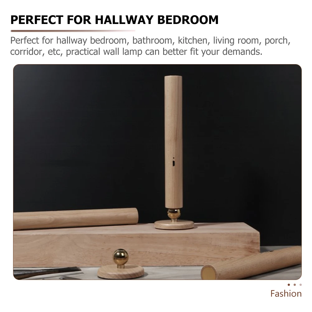 Rotating Wall Light 360 Degree Wireless Sconce LED Night Light Rechargeable Hallway Bedroom Bathroom Kitchen Living Room
Rotating Wall Light 360 Degree Wireless Sconce LED Night Light Rechargeable Hallway Bedroom Bathroom Kitchen Living Room