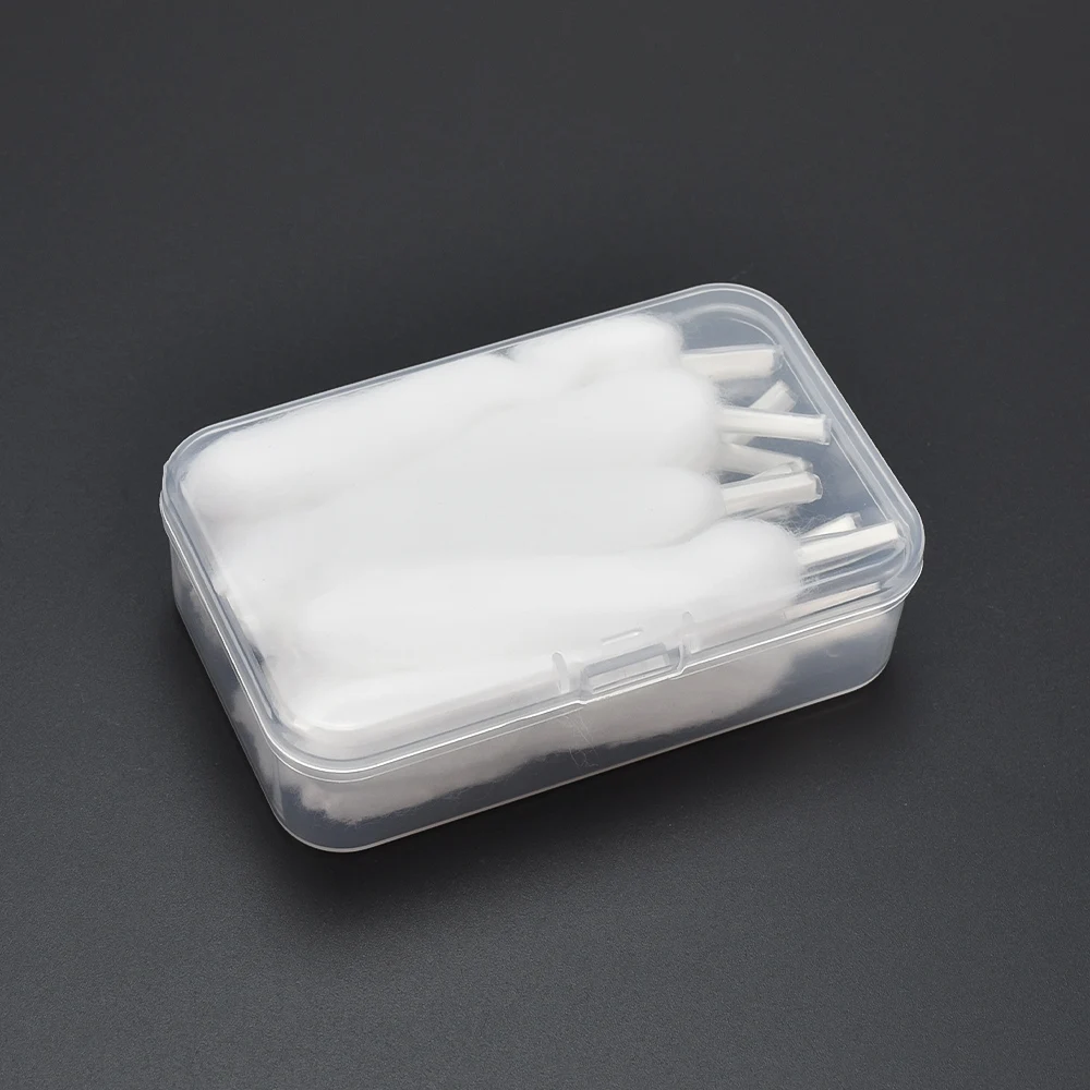 WOLFCOOLVAPE Mesh Coil Cotton Profile RDA rta Vape Tank Zeus X Mesh RTA Tank 10pcs/box Cotton Dry Burning Vaping
WOLFCOOLVAPE Mesh Coil Cotton Profile RDA rta Vape Tank Zeus X Mesh RTA Tank 10pcs/box Cotton Dry Burning Vaping