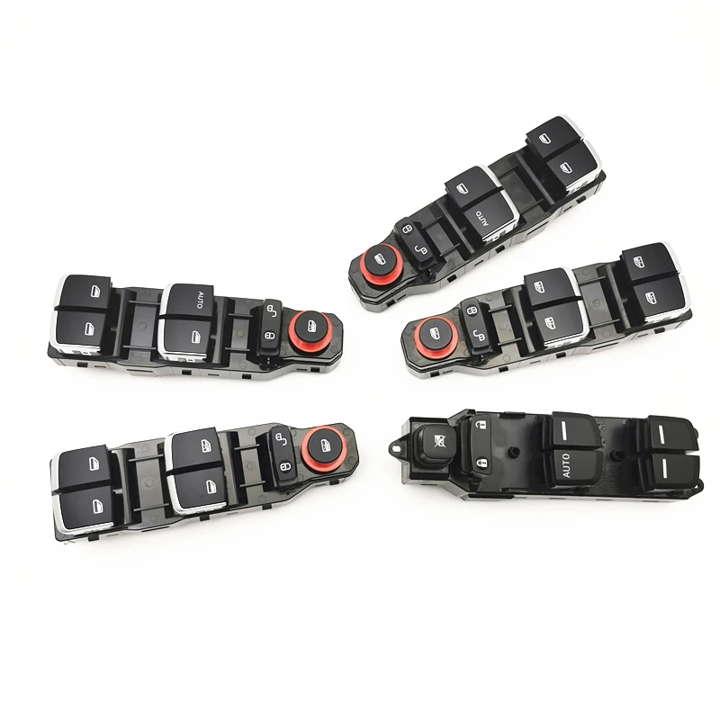 Master Power Window Lifter Control Switch for BYD S7 E5 G5 QIN EV SURUI SONG TANG Front Electric Door Window Regulator Switch
Master Power Window Lifter Control Switch for BYD S7 E5 G5 QIN EV SURUI SONG TANG Front Electric Door Window Regulator Switch