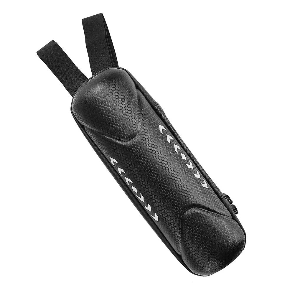 Водостойкая передняя сумка для хранения электрического скутера Essential Carry Companion объемом 1 л из легкого материала EVA
Водостойкая передняя сумка для хранения электрического скутера Essential Carry Companion объемом 1 л из легкого материала EVA