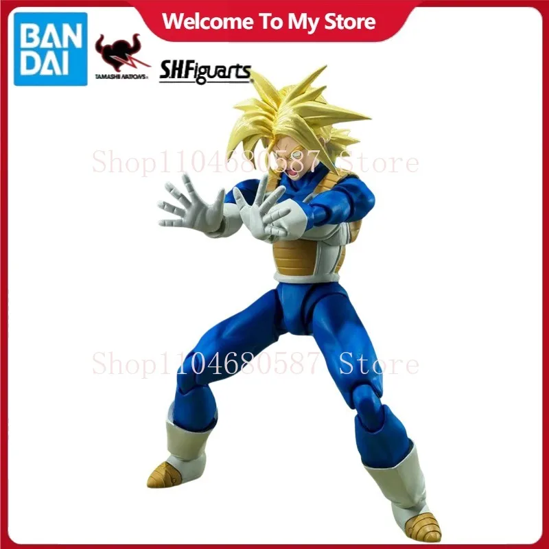 In Stock Bandai S.H.Figuarts Dragon Ball Super Saiyan Trunks Hidden Super Power Action Figure Toy Gift Anime Model Collection
In Stock Bandai S.H.Figuarts Dragon Ball Super Saiyan Trunks Hidden Super Power Action Figure Toy Gift Anime Model Collection