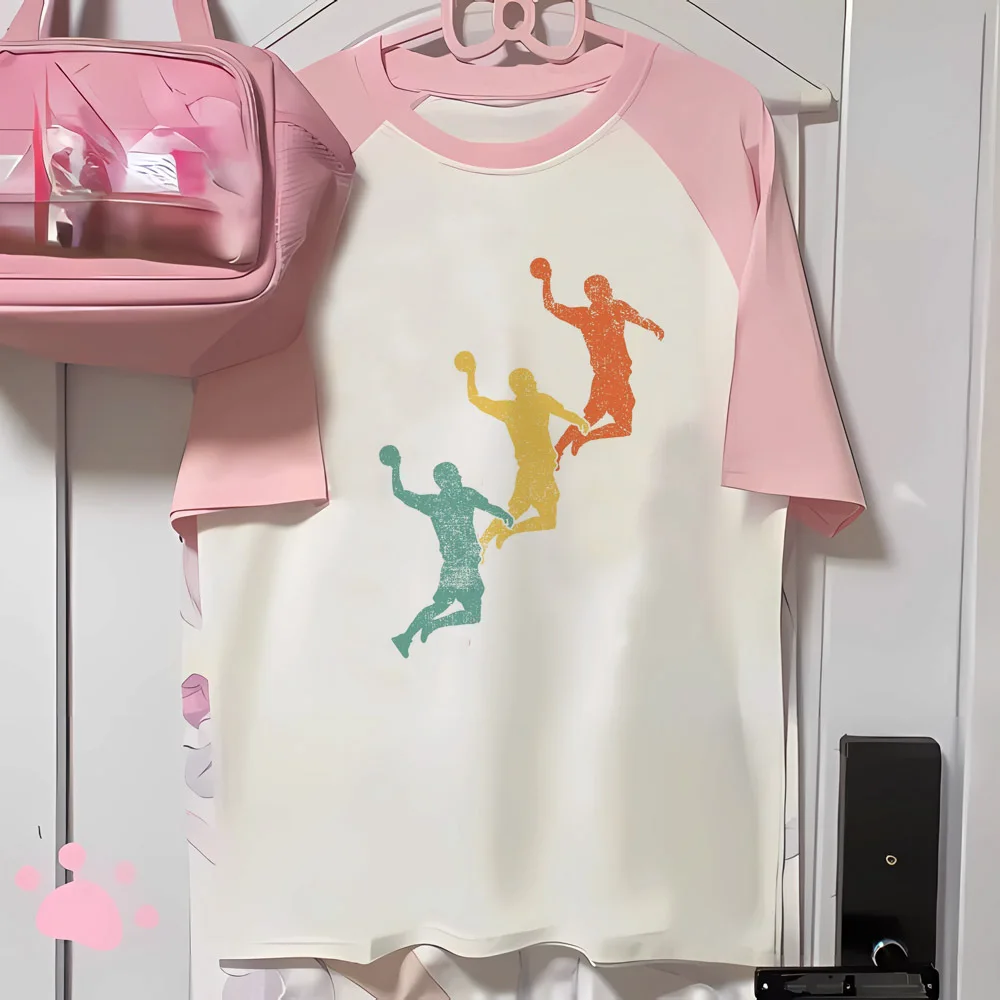 Гандбол
Гандбол