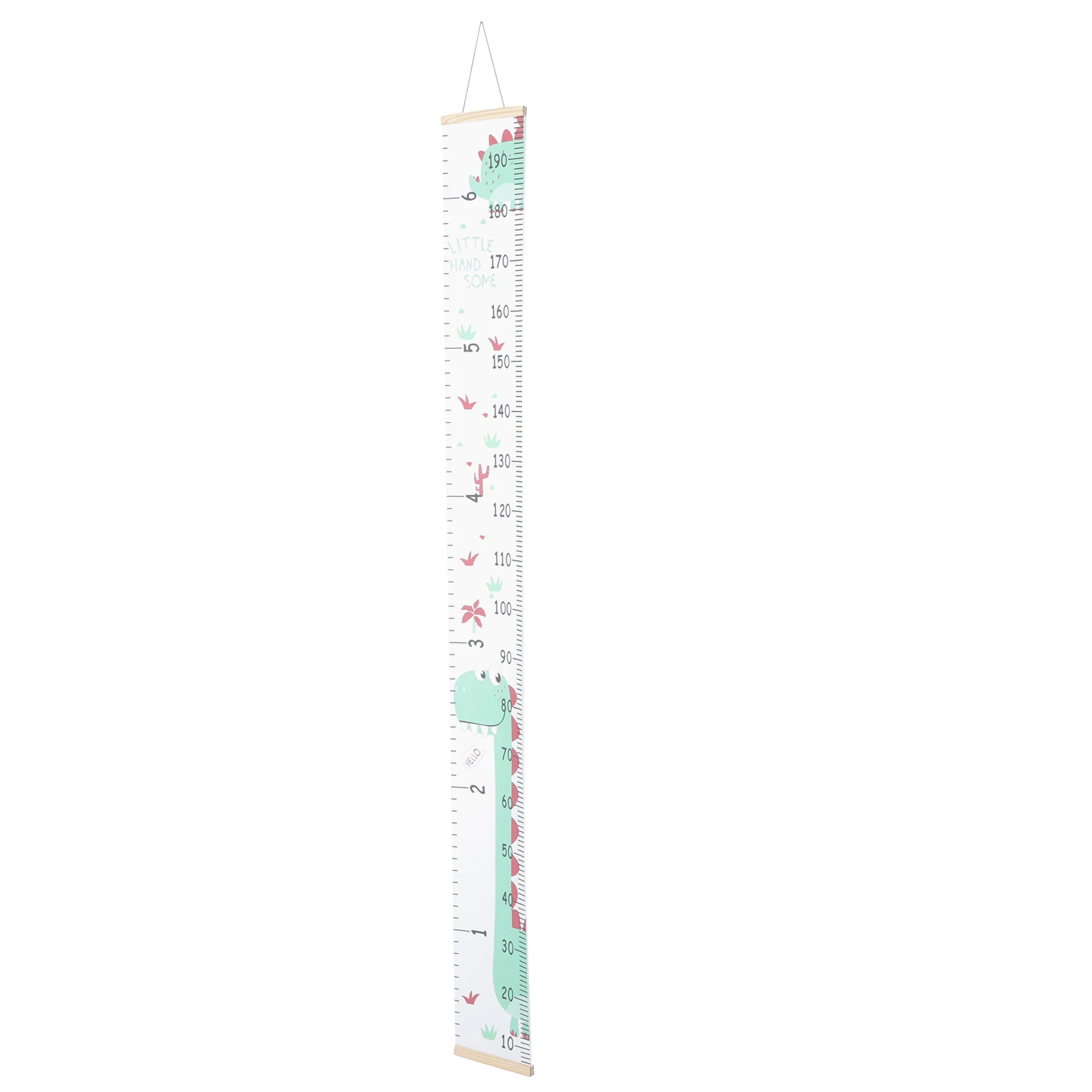 Height Chart for Wall Kids Growth Canvas Measuring Toddler Height Ruler Cartoon Decor Indoor Wall Stickers
Height Chart for Wall Kids Growth Canvas Measuring Toddler Height Ruler Cartoon Decor Indoor Wall Stickers