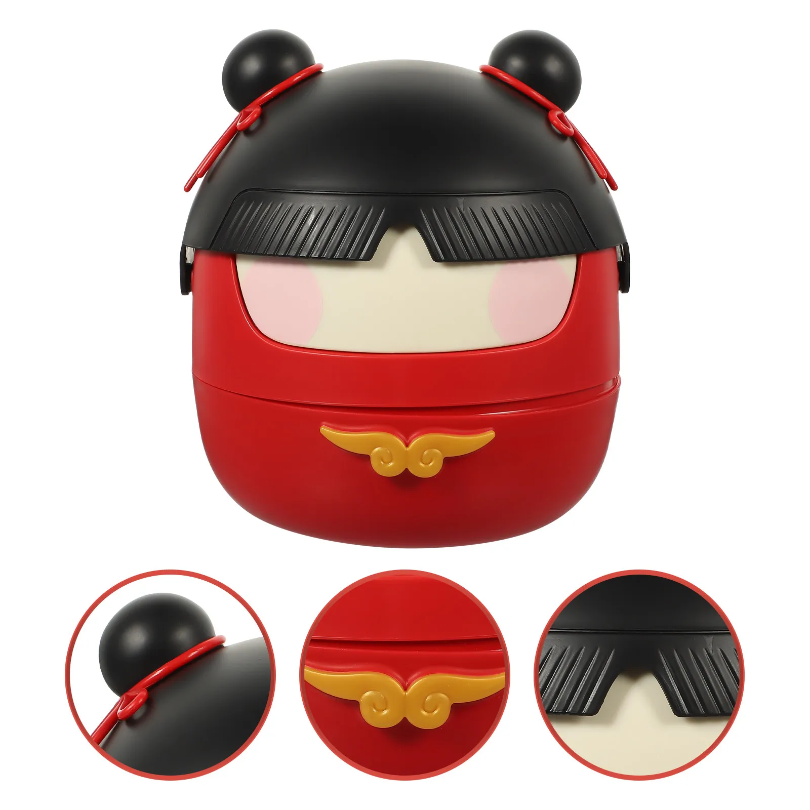 Простой настольный мусорный бак, маленькая пластиковая корзина для мусора для офиса, кабинета, легкий в уходе, декоративный контейнер для отходов
Простой настольный мусорный бак, маленькая пластиковая корзина для мусора для офиса, кабинета, легкий в уходе, декоративный контейнер для отходов