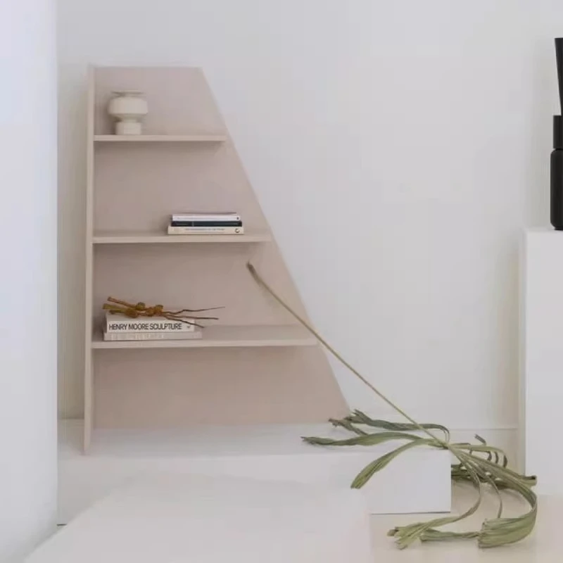 Natural travertine prism frame wall corner shelf decoration medieval furniture
Natural travertine prism frame wall corner shelf decoration medieval furniture