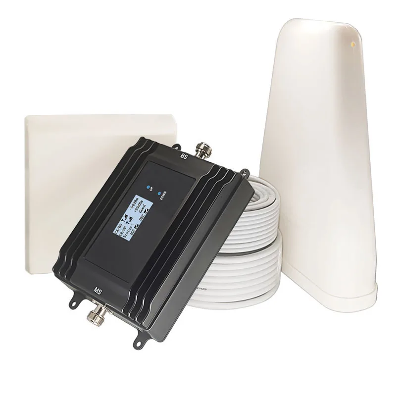 north america 4g 5g signal booster b71/n71 600mhz for t-mobile s high power repeater for home signal booster for mobile phone
north america 4g 5g signal booster b71/n71 600mhz for t-mobile s high power repeater for home signal booster for mobile phone