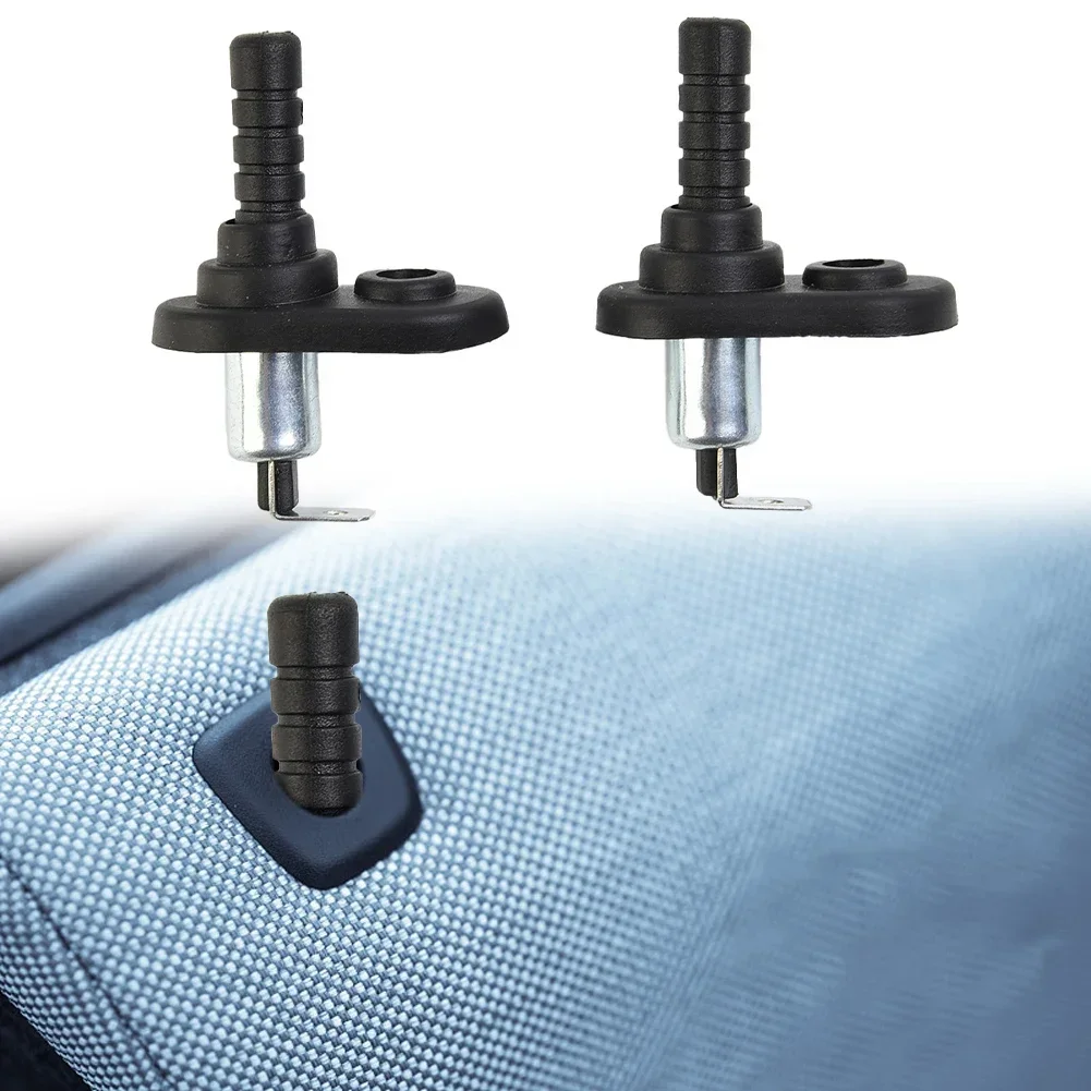 2Pcs Car Door Light Switch 20A 12V Car Vehicle Interior Light Lamp Switch Door Switch Alarm Bonnet Boot Glove Box
2Pcs Car Door Light Switch 20A 12V Car Vehicle Interior Light Lamp Switch Door Switch Alarm Bonnet Boot Glove Box