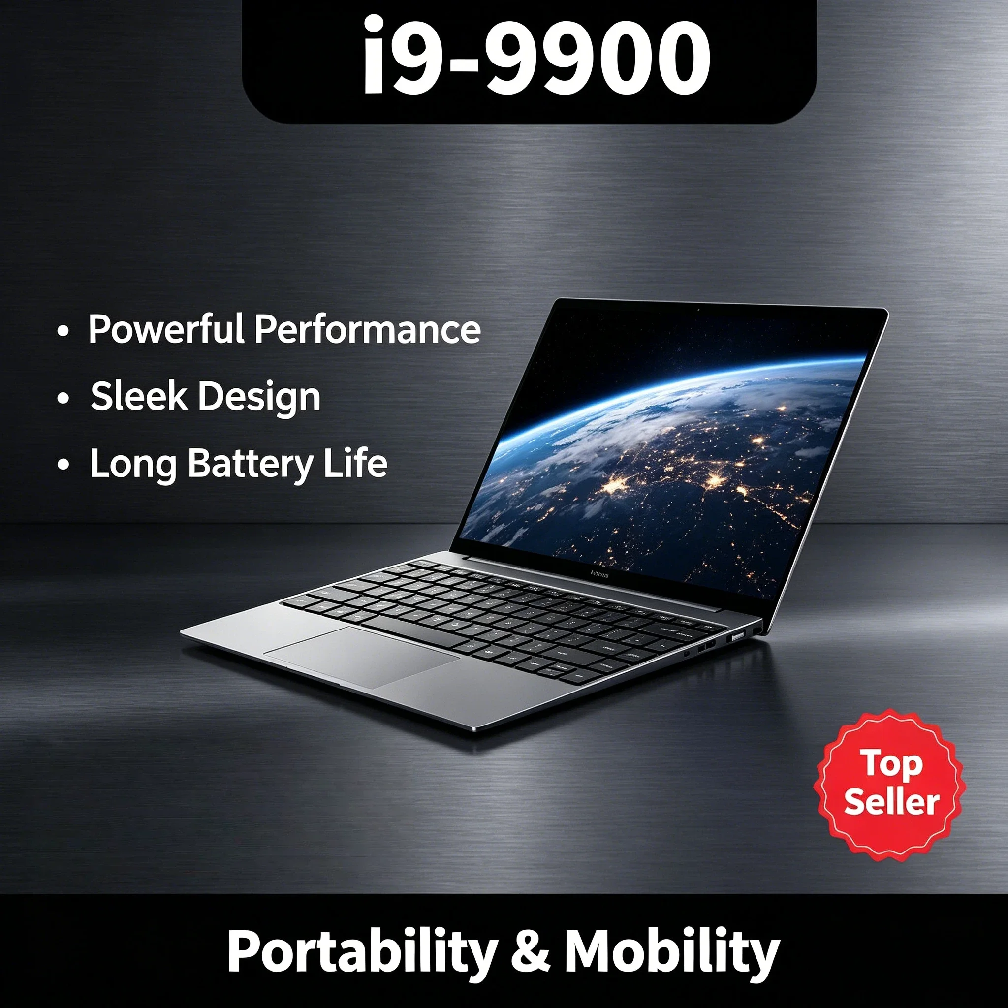 2026 15.6 Inch Gaming Laptop Windows 11 Intel Core i9 9900 32GB RAM 2TB SSD 1920x1080 HD Ultra Slim Gamer Office Pro Max
2026 15.6 Inch Gaming Laptop Windows 11 Intel Core i9 9900 32GB RAM 2TB SSD 1920x1080 HD Ultra Slim Gamer Office Pro Max