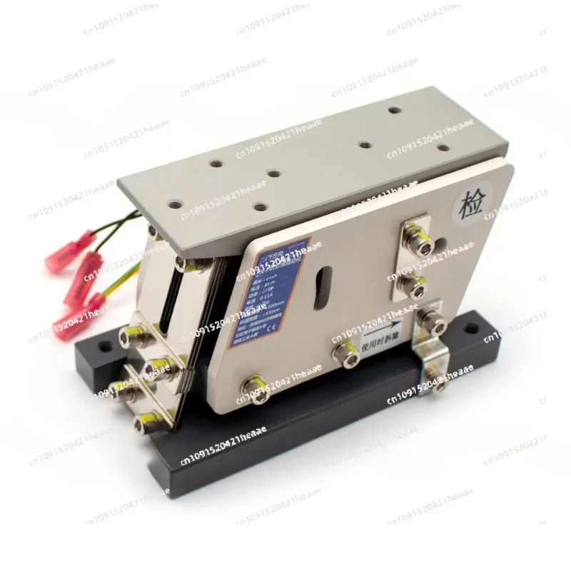 Suitable forAutomatic Linear Feeding Machine, Direct Vibration Feeder, Vibrating Plate Controller, 500x55mm Feed Channel, 220V
Suitable forAutomatic Linear Feeding Machine, Direct Vibration Feeder, Vibrating Plate Controller, 500x55mm Feed Channel, 220V