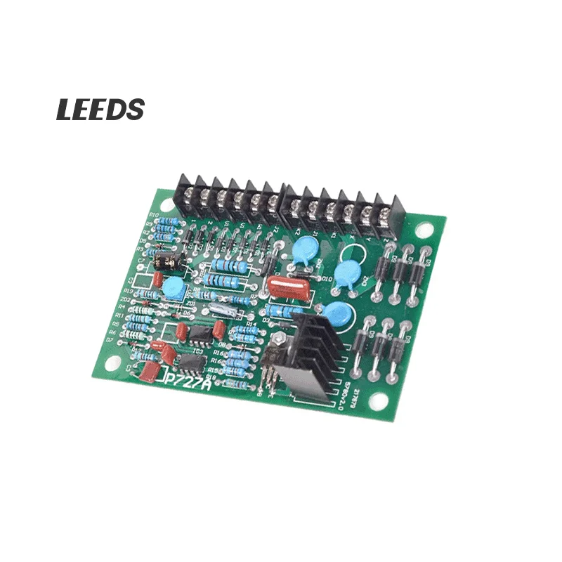 P727 P727A AVR Automatic Voltage Regulator Power Supply Voltage Stabilizer Kubota Generator Control Module Accessories
P727 P727A AVR Automatic Voltage Regulator Power Supply Voltage Stabilizer Kubota Generator Control Module Accessories