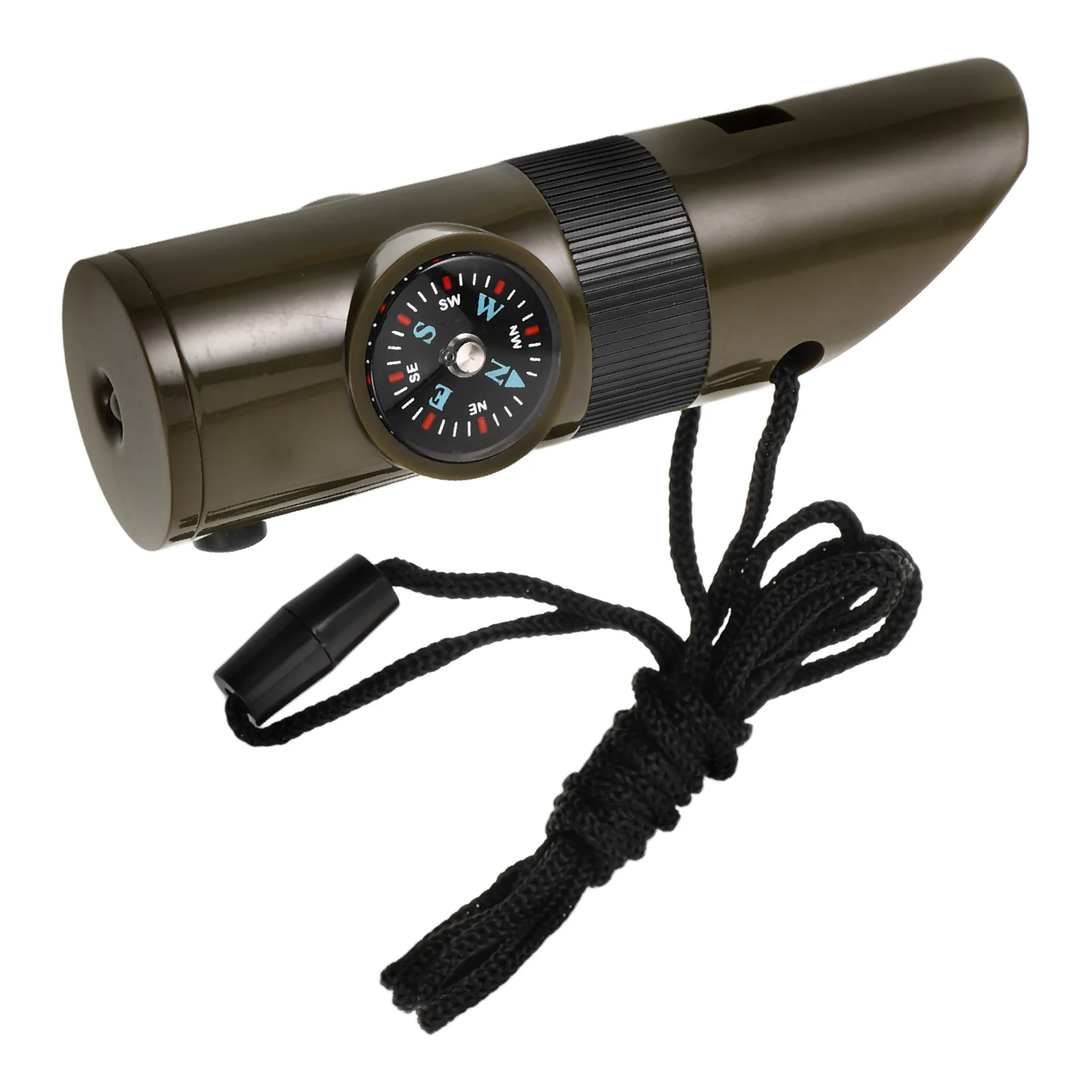 Multifunctional Whistle Emergency Whistle For Outdoor Compass Outdoor Thermometer Survival Hiking Rescue Camping Whistles
Multifunctional Whistle Emergency Whistle For Outdoor Compass Outdoor Thermometer Survival Hiking Rescue Camping Whistles