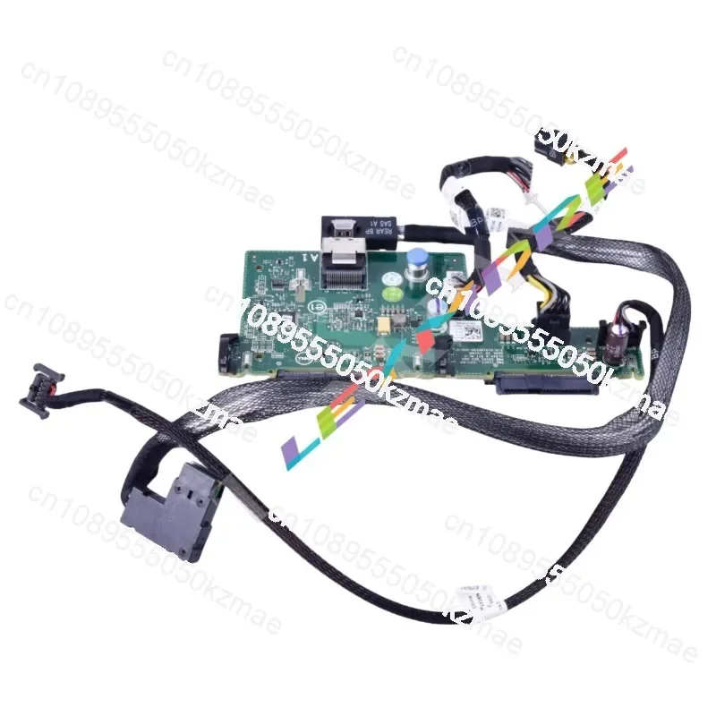 For Rear Flexible Bracket 2.5 HDD Backplane 12x 3.5 LFF Chassis Dell Poweredge R720XD
For Rear Flexible Bracket 2.5 HDD Backplane 12x 3.5 LFF Chassis Dell Poweredge R720XD