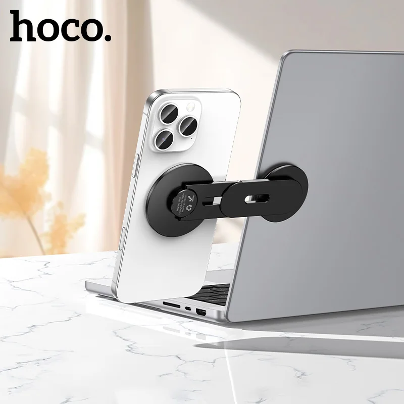 HOCO Magnetic Screen Phone Holder in Car For iPhone 16 15 Series Universal 360 Rotation Phone Magnet Bracket For Samsung S23 S24
HOCO Magnetic Screen Phone Holder in Car For iPhone 16 15 Series Universal 360 Rotation Phone Magnet Bracket For Samsung S23 S24